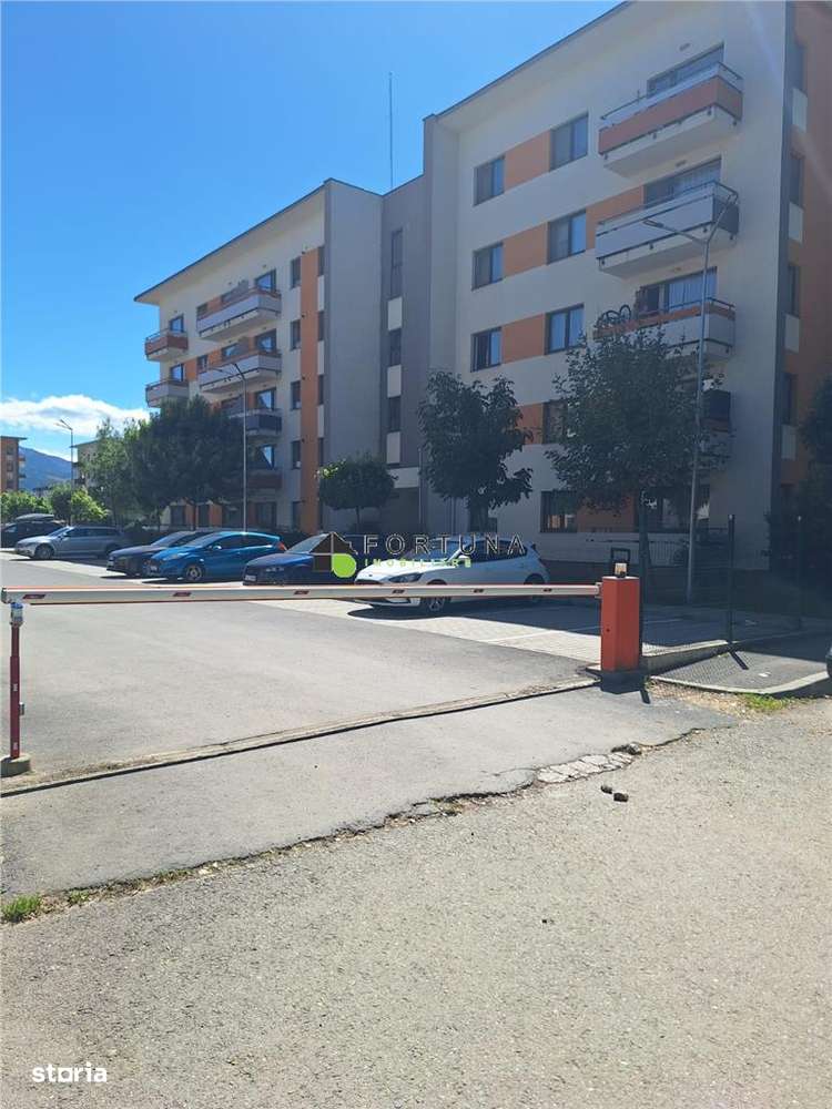 Apartament 2 camere tip studio, zona Coresi, mobilat si utilat-10