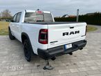 RAM 1500 Crew Cab Shortbed Rebel - 13