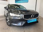 Volvo V60 2.0 D3 Momentum Plus - 4