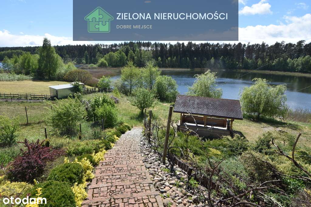 Dom z bala To nie sen – to Twoja nowa codzienność!-9