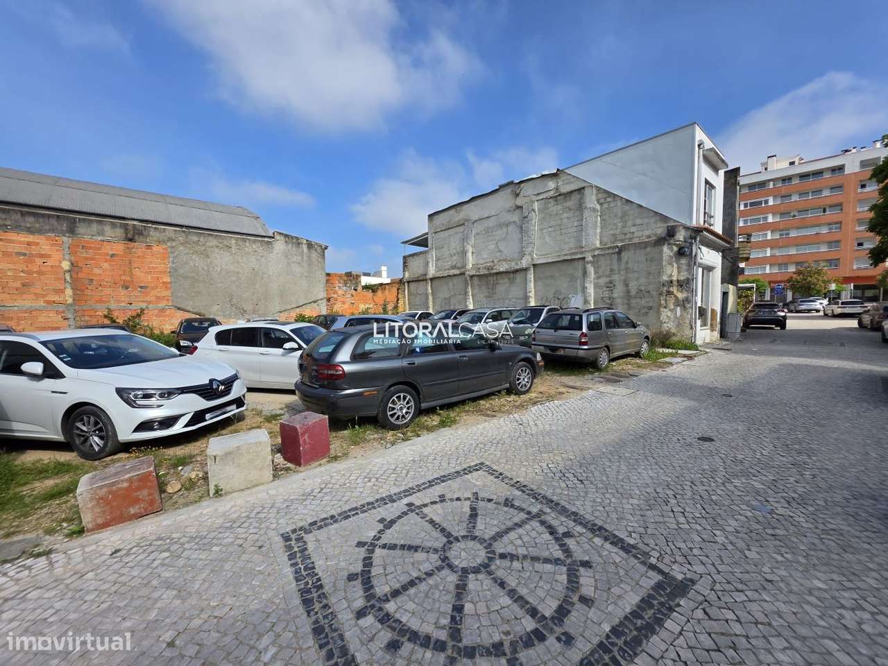 Terreno Construção em Altura - Centro Águeda - Grande imagem: 5/12