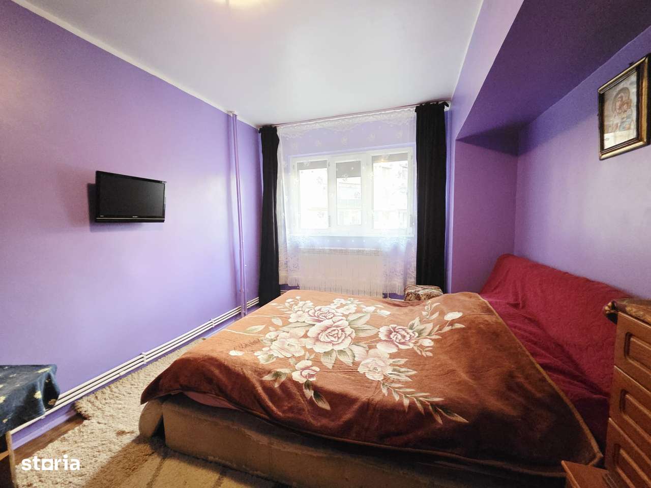 Apartament cu potential 2 camere Siderurgistilor parter-8
