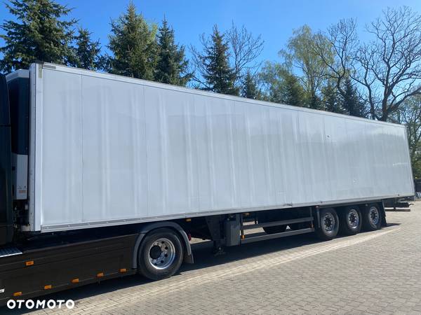 Schmitz Cargobull HAKÓWKA/THERMO KING SLXe200 - 2