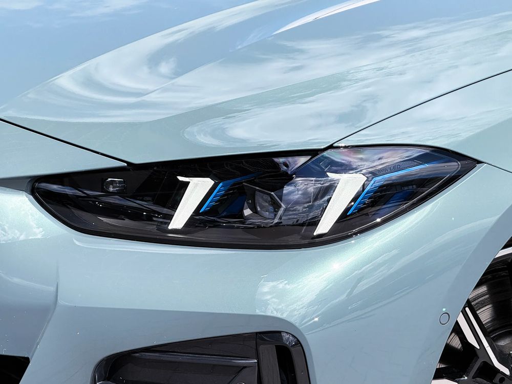 BMW Seria-4 430I XDRIVE M Sport 2.0 Benzyna 258 KM — zdjęcie 7