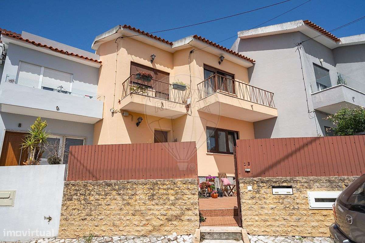 Moradia T2 para venda-36