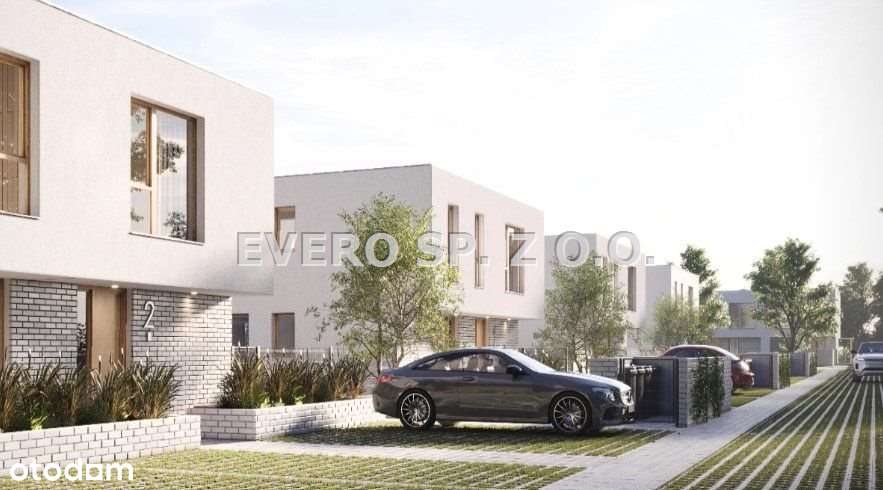 4 sypialnie ogród,garaż - Pełny obrazek: 4/5