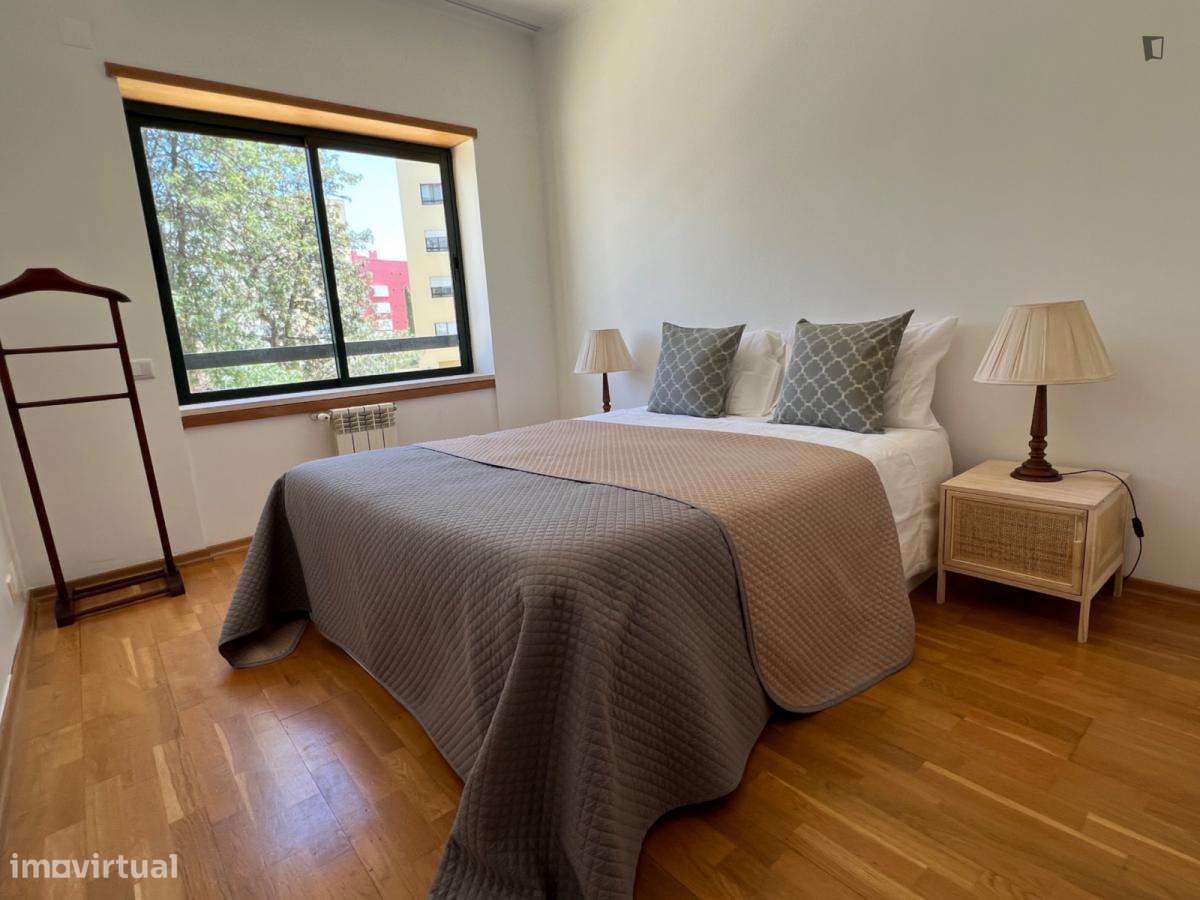 Apartamento com 3 quartos - localizado em Parque das Nações Lisbon - Grande imagem: 5/10