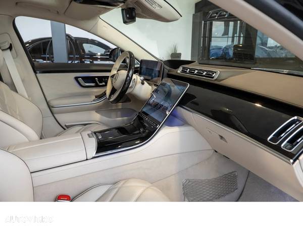 Mercedes-Benz S Maybach Mercedes-Maybach 680 4MATIC Long - 19