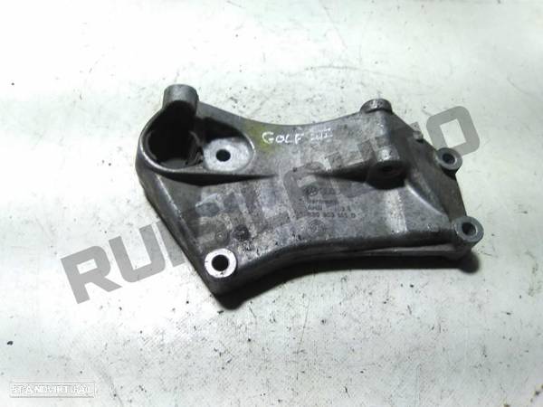 Apoio /suporte De Alternador 0309_03143d Vw Golf Iii (1h1) - 1