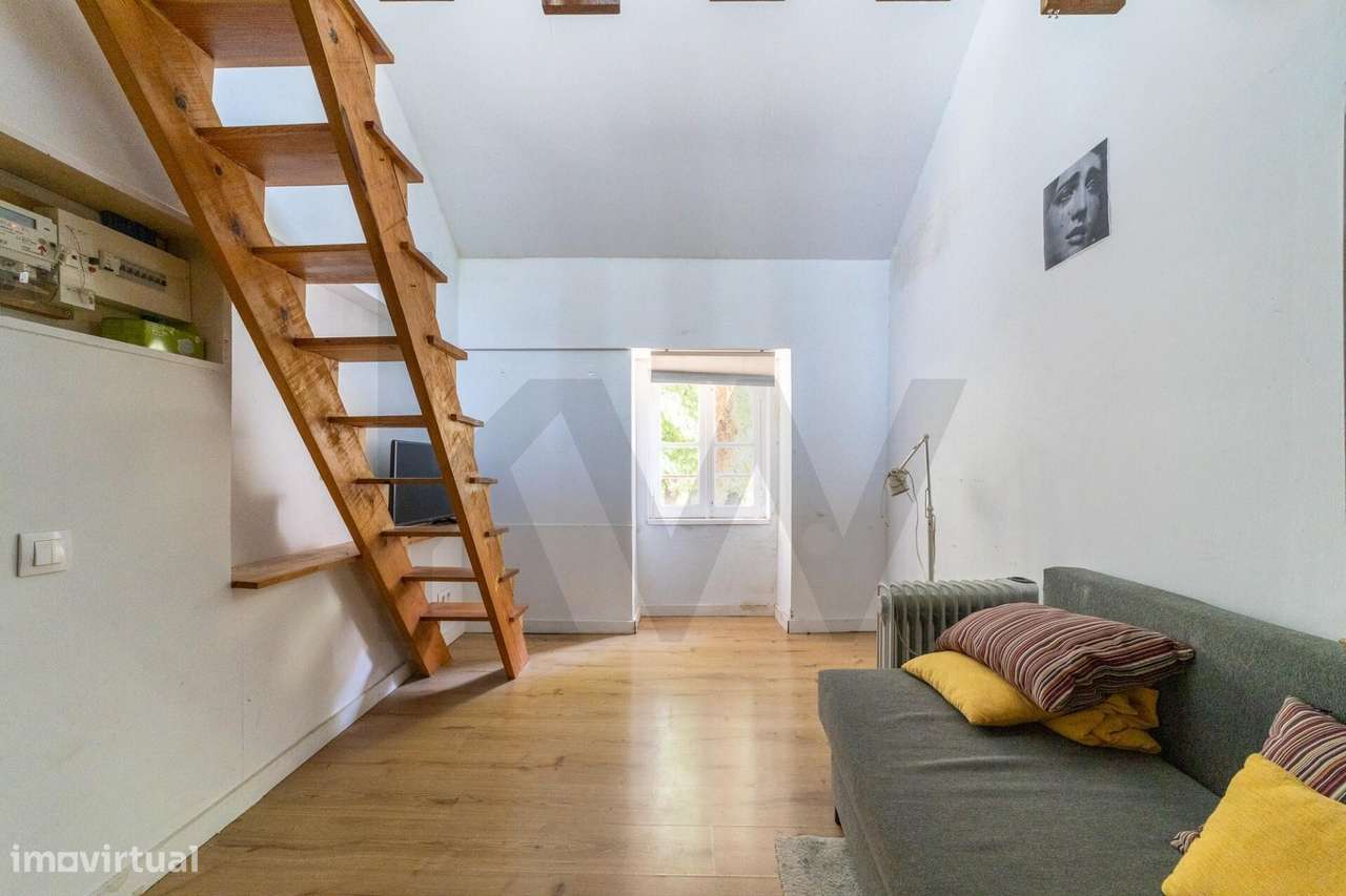 Prédio para venda na Praça das Flores - Grande imagem: 2/23