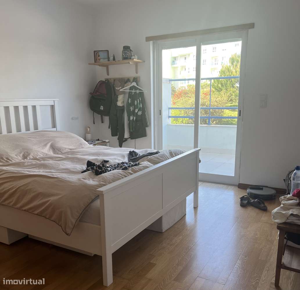 Apartamento Ilha Graciosa - Grande imagem: 4/12