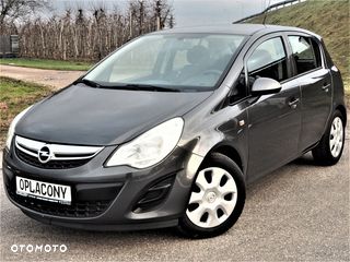 Opel Corsa 1.0 12V Edition / Active