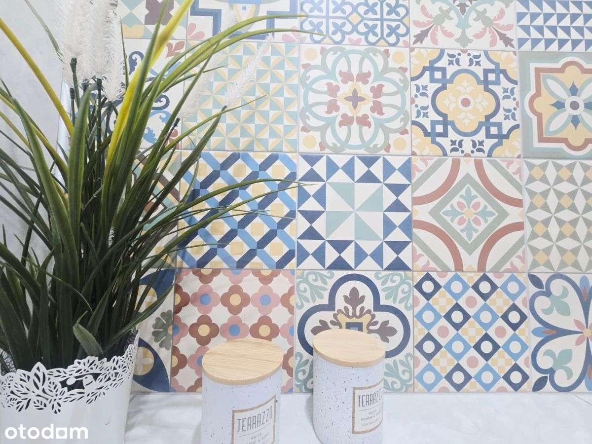 duże, 3-pokojwe, umeblowane mieszkanie Milicz-14