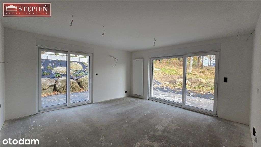 Luksusowy apartament w Cieplicach-6