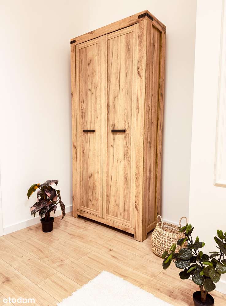 2 pok. w odrestaurowanej kamienicy!Stylowe i elegancke!Bez prowizji!-8