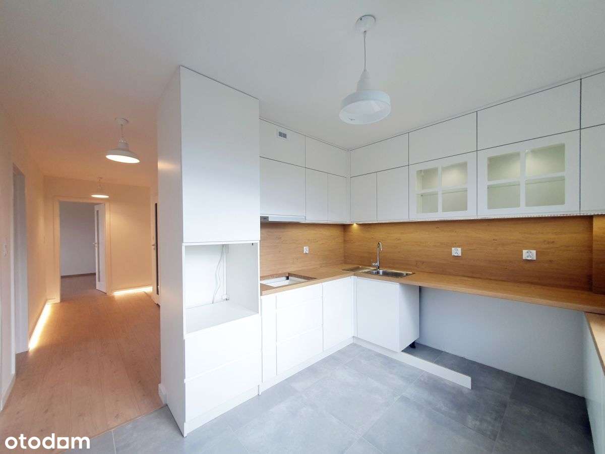 Ustawne i jasne 3 pok | po remoncie | do wejścia! - Pełny obrazek: 4/5