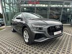 Audi Q8 55 TFSI mHEV Quattro Tiptronic - 10