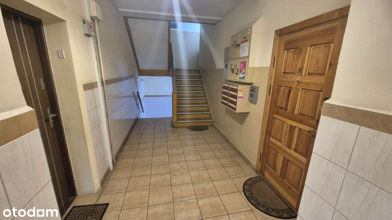 Mieszkanie 4 pokojowe koło Jasnych Błoni-12