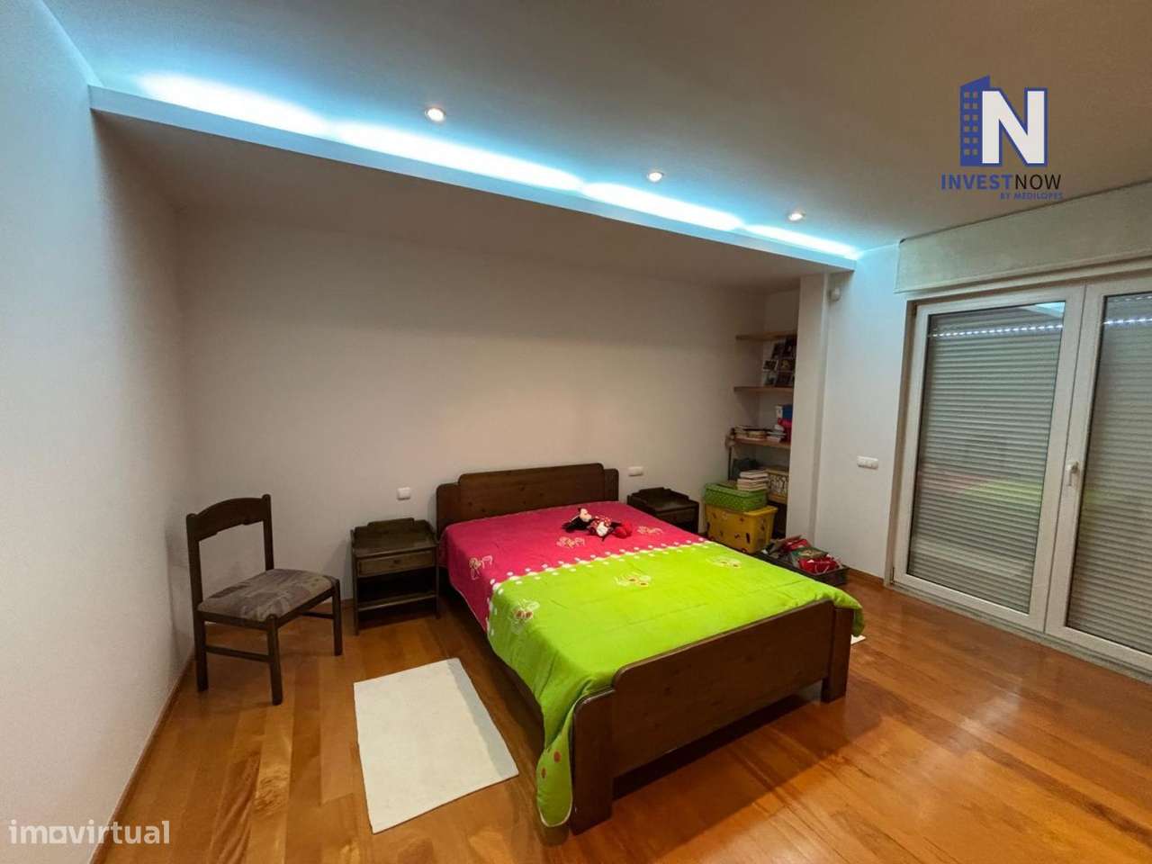 Moradia T3 para Venda-37