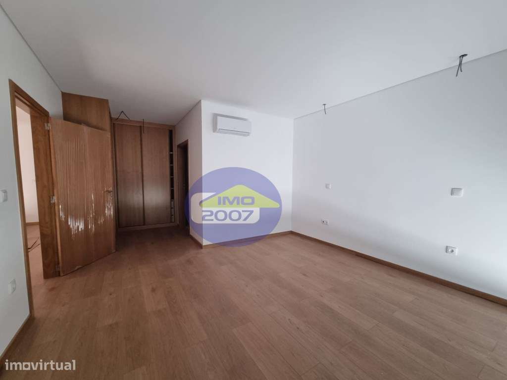 Moradia novas em Lobão-11