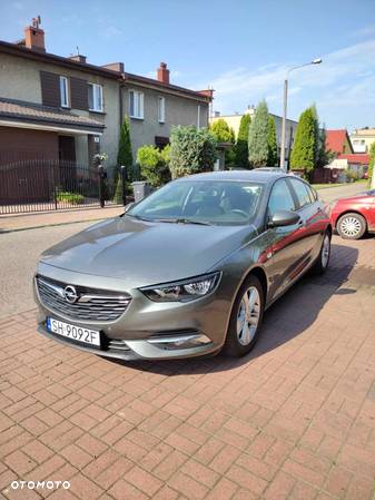 Opel Insignia 1.5 T Elite S&S - 1