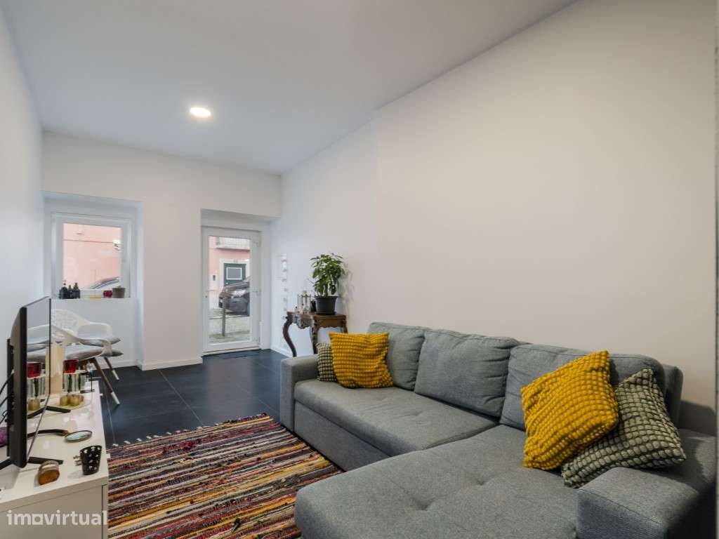 Moradia Carnide - Centro Histórico - Grande imagem: 5/18