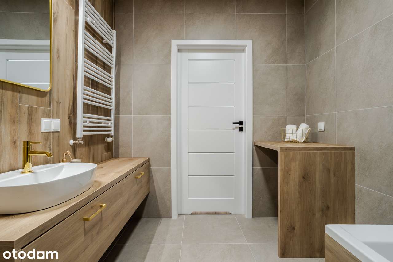 NOWE mieszkanie 2 pokojowe z balkonem MOGILNO/ 41,9m2 +balkon 2,5m2 - Pełny obrazek: 4/13