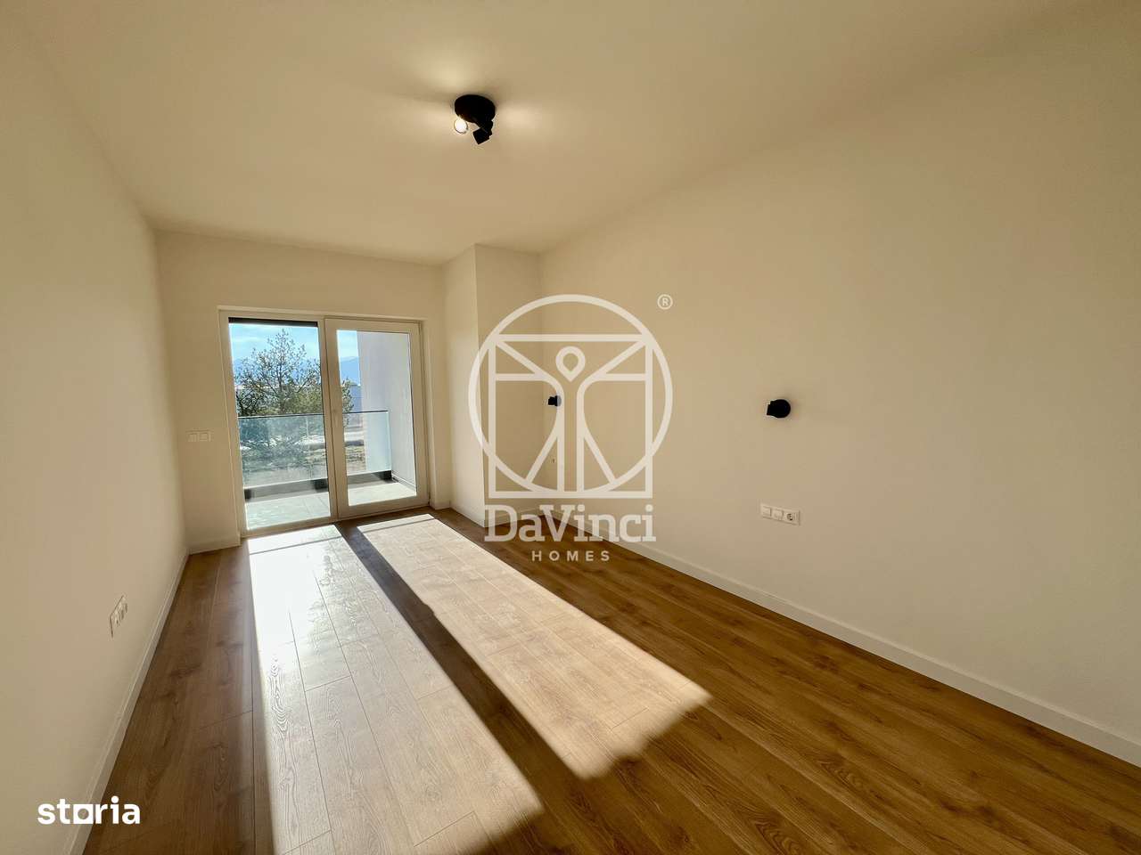 Direct dezv - Ap. 3 camere- aer conditionat, 2 bai,dressing - la cheie - Imagine principală: 5/12