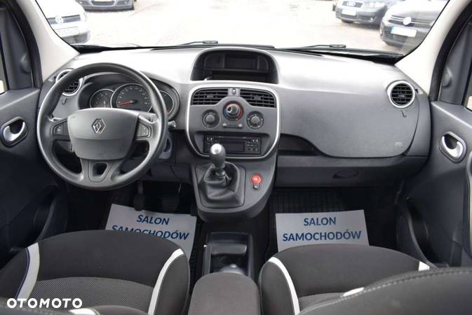 Renault Kangoo - 22