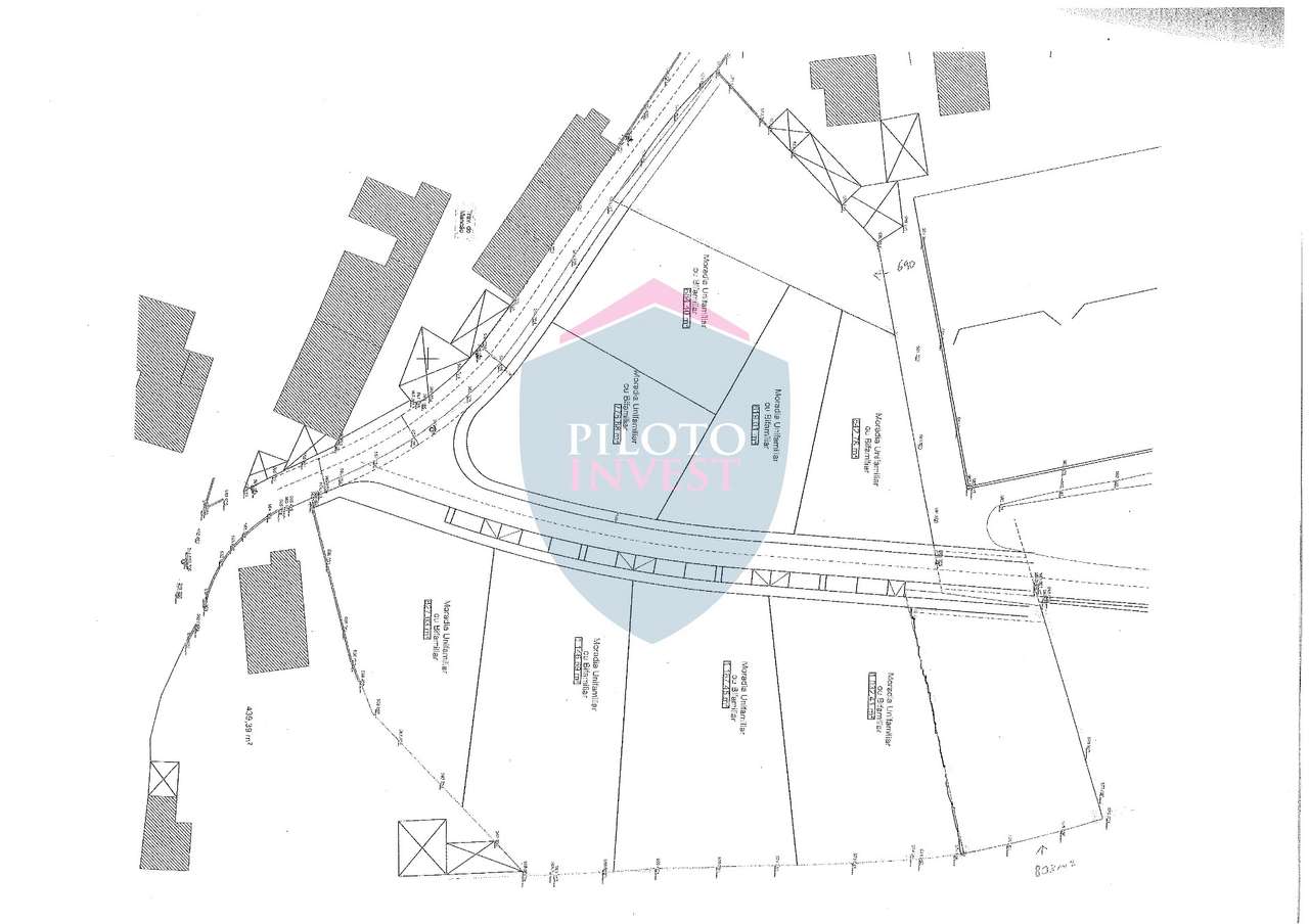 Lote de Terreno  Venda em Mundão,Viseu - Grande imagem: 1/1