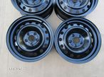 FELGI 16 HYUNDAI i40 i40CW 5x114,3 ET40 ORYGINALNE - 5