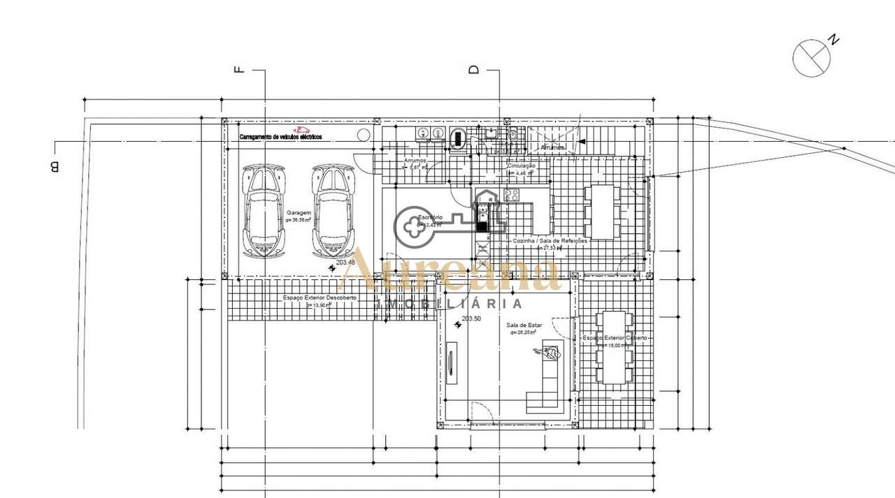 Moradia Chave na Mão - Lagoa do Furadouro-19