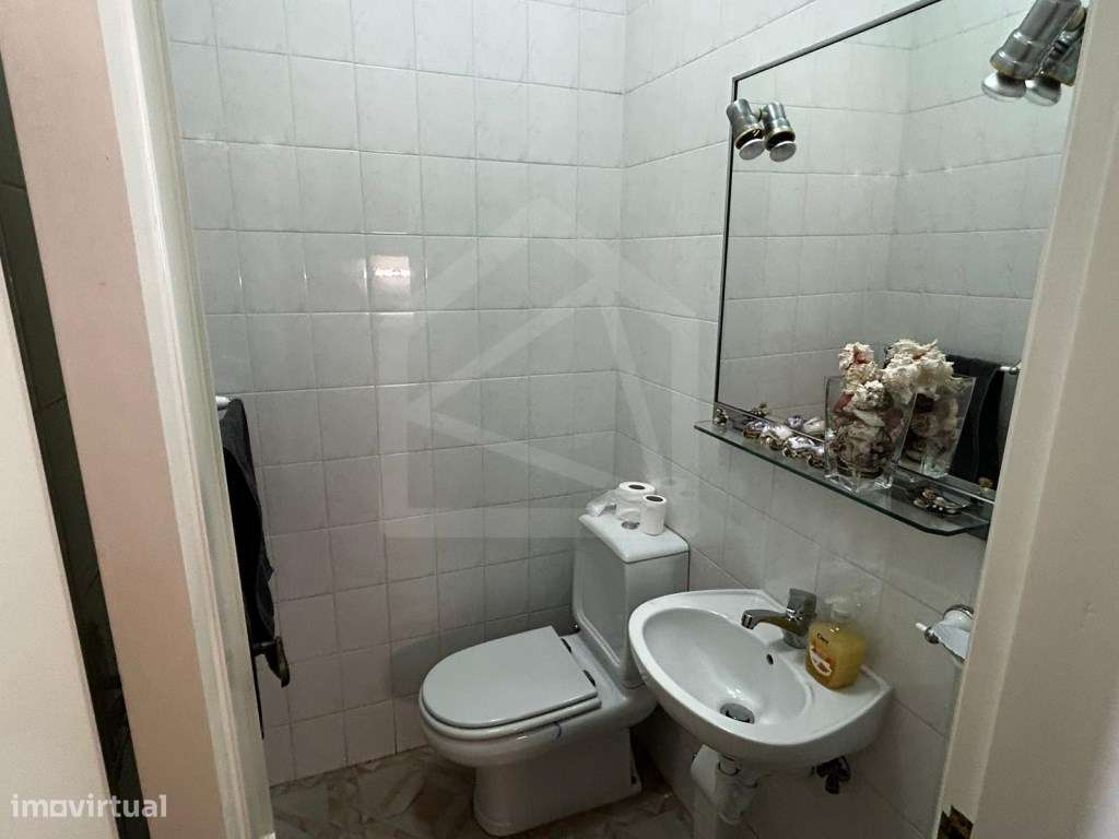 Moradia Isolada T3 em Escapães-18