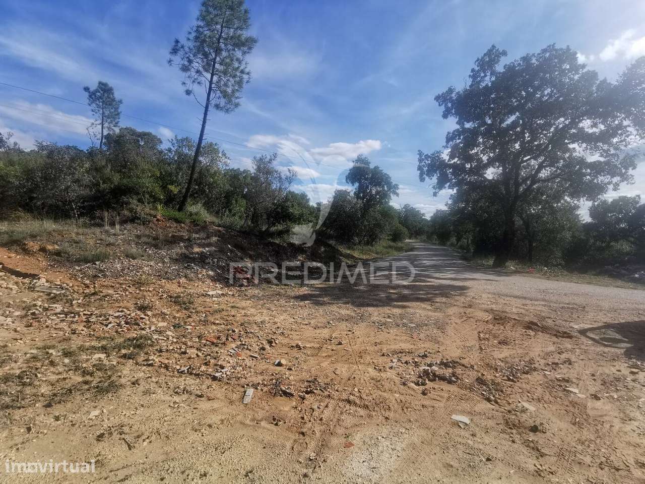 Terreno Rustico - Grande imagem: 5/14