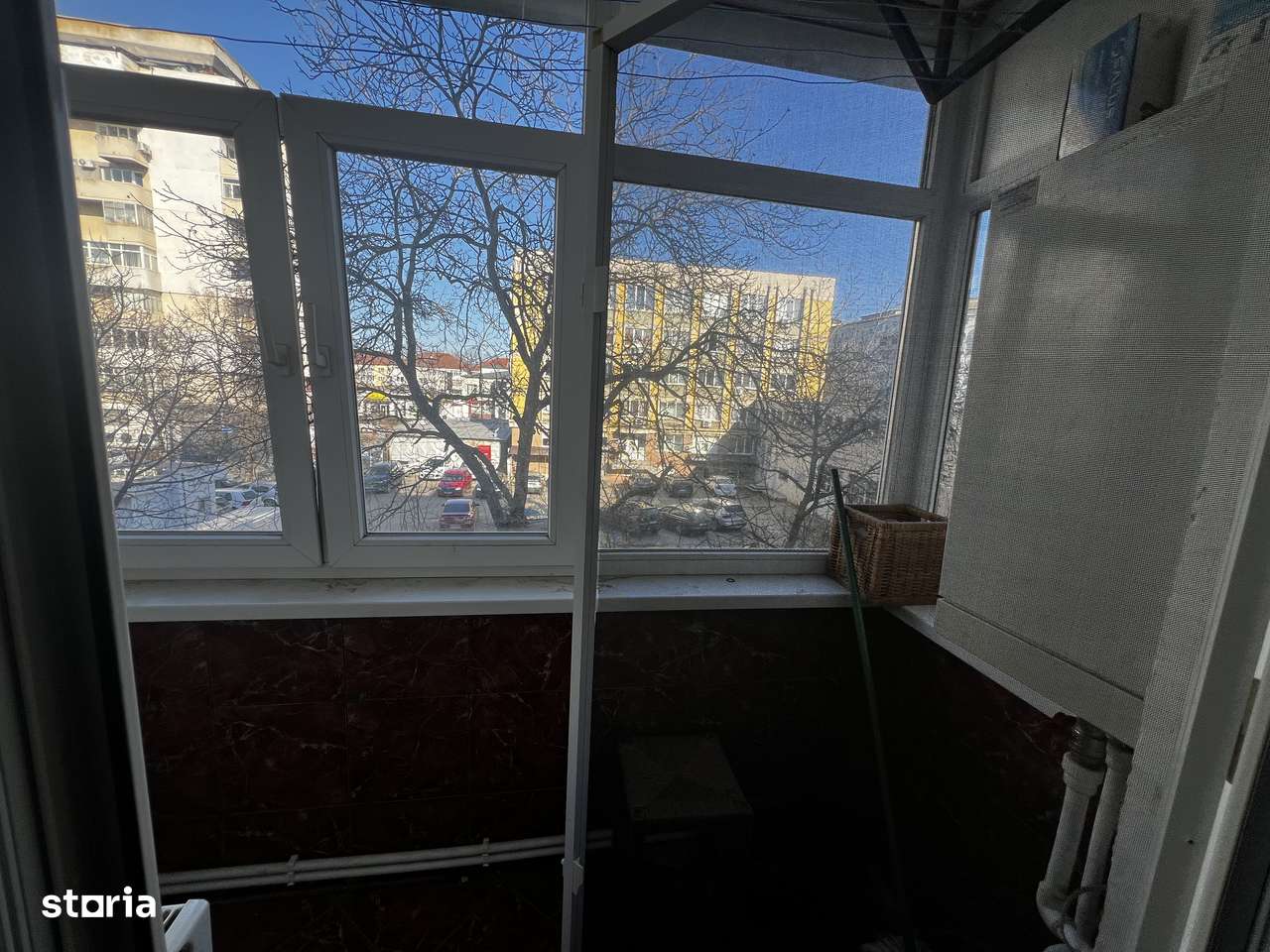 Apartament 3 camere-Str Popa Sapca-etaj 2/4-9