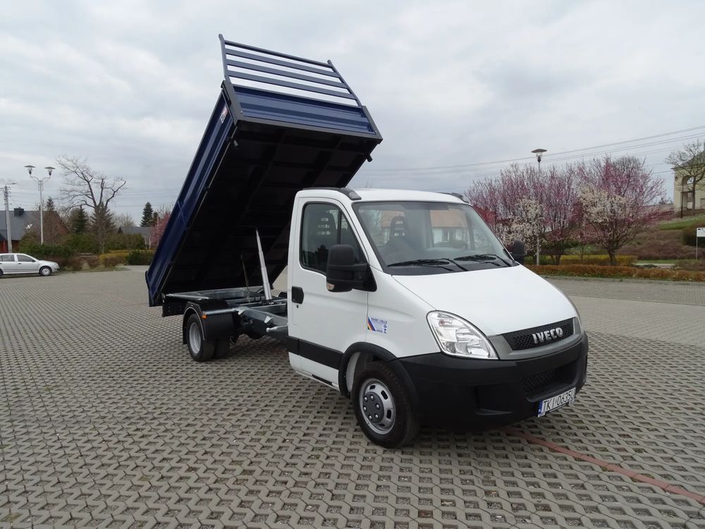 Iveco Daily 2011