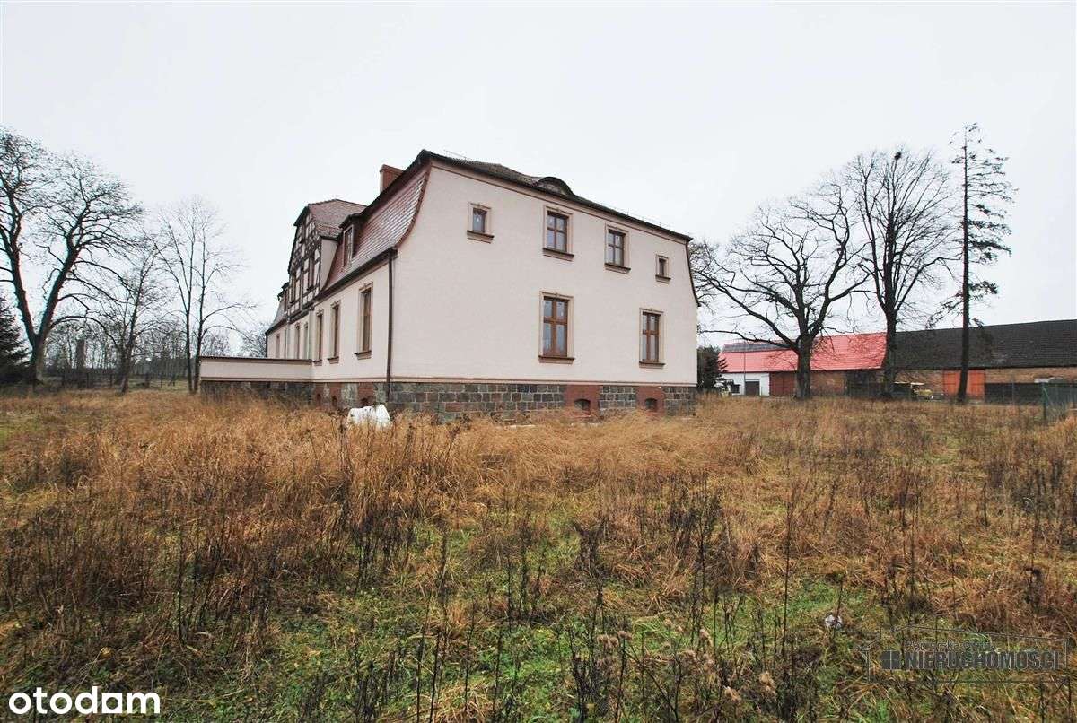 Dworek do wykończenia, blisko Szczecinka. - Pełny obrazek: 5/20