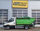 Iveco Iveco Daily 70C14 CNG - 2