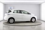 Renault Zoe Life 40 - 4