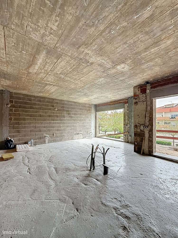 Algoz - T2 Em Construção -  Logradouro Privado - Grande imagem: 4/19