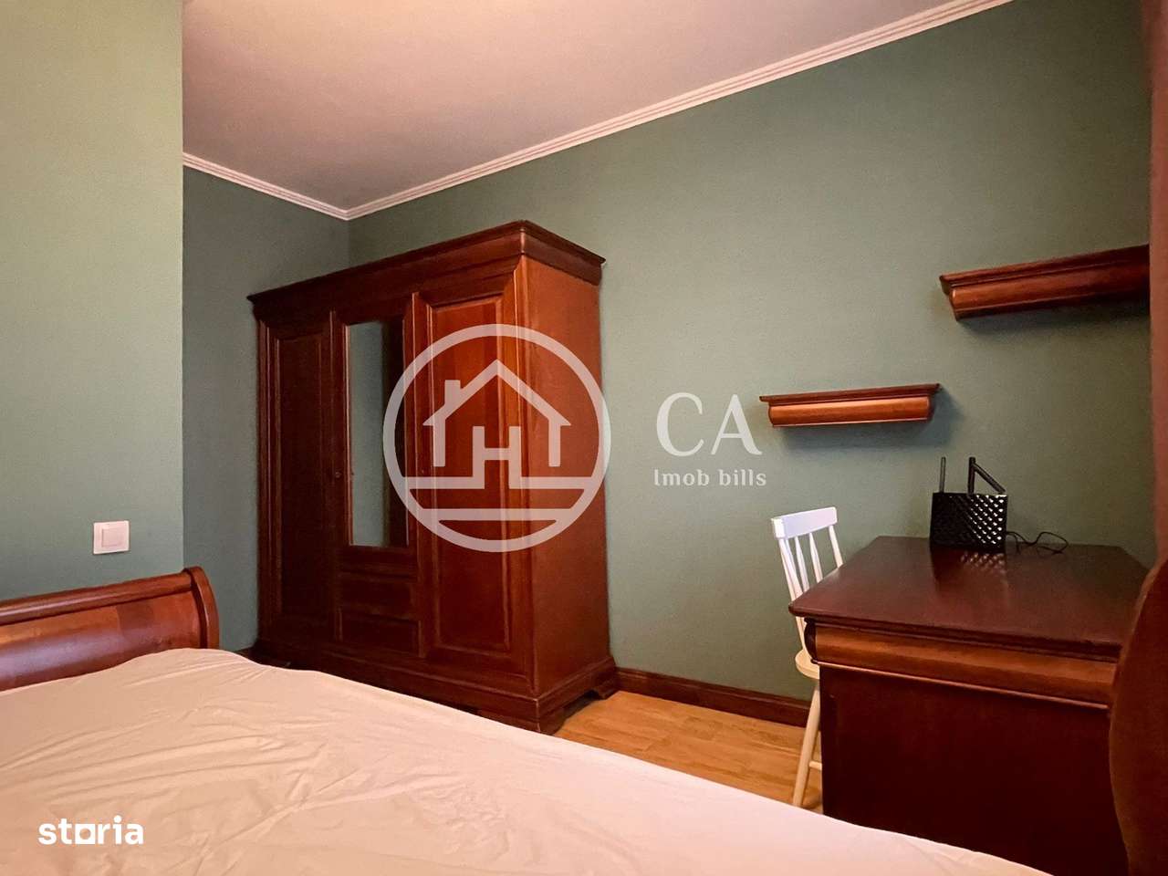 Apartament cu 3 camere Lux de inchiriat în blocurile ARED, Oradea - Imagine principală: 4/13