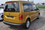 Volkswagen Caddy - 9