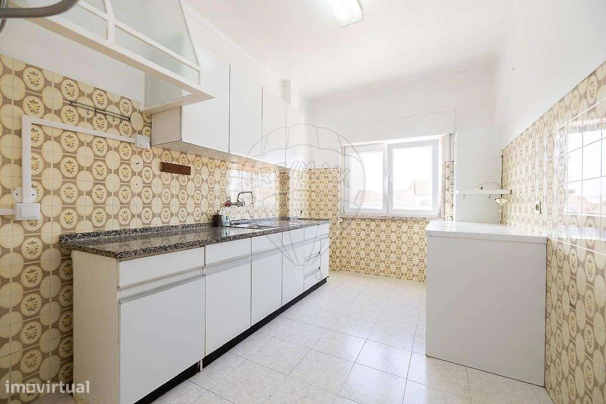 Apartamento T3 para venda-12