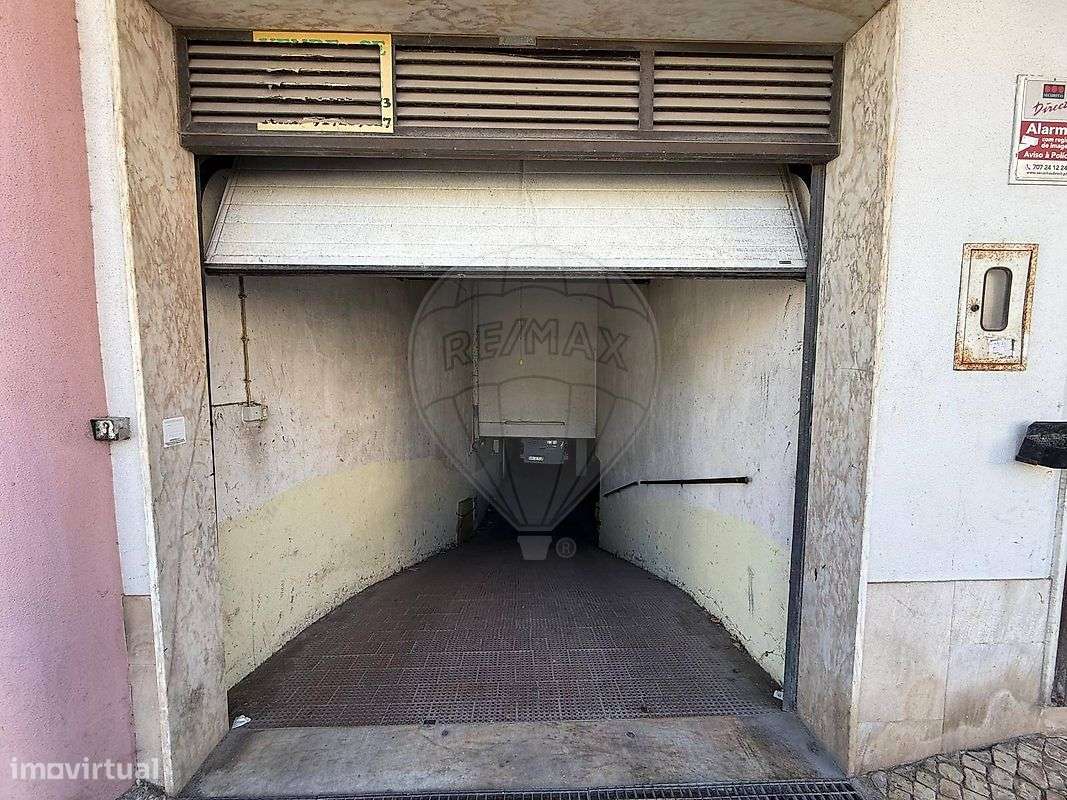 Garagem  para venda - Grande imagem: 4/9