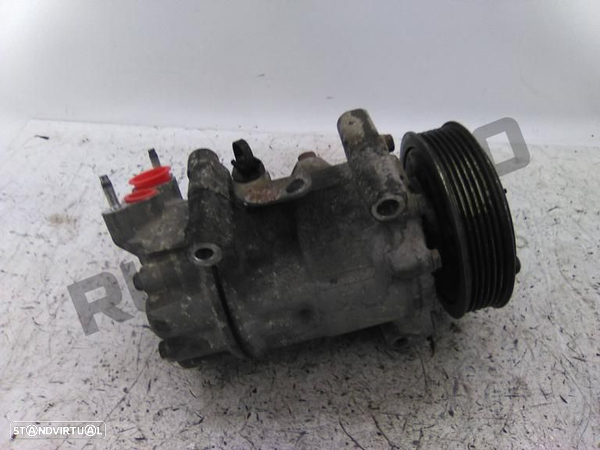 Compressor Ar Condicionado 96712_16280 Peugeot 207 [2006_2015] - 3