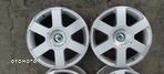 FELGI ALUMNIOWE 5X112 16'  6.5J ET50 1Z0601025B SKODA OCTAVIA II - 2