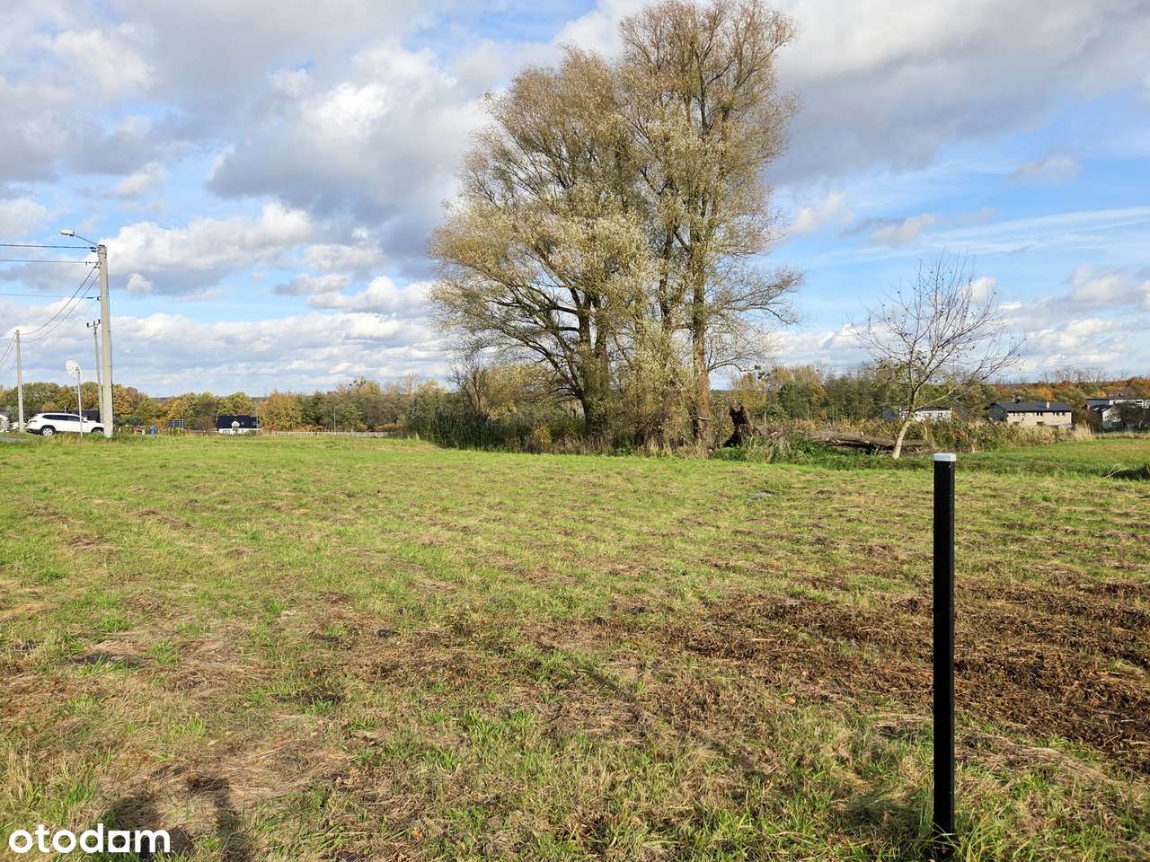 Piękna działka w okolicy zalewu-3