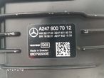 Kamera radar przód moduł przedniej szyby czołowej MERCEDES W247 B-KLASA W177 W167 GLE W118 W212 A2479007012 - 4