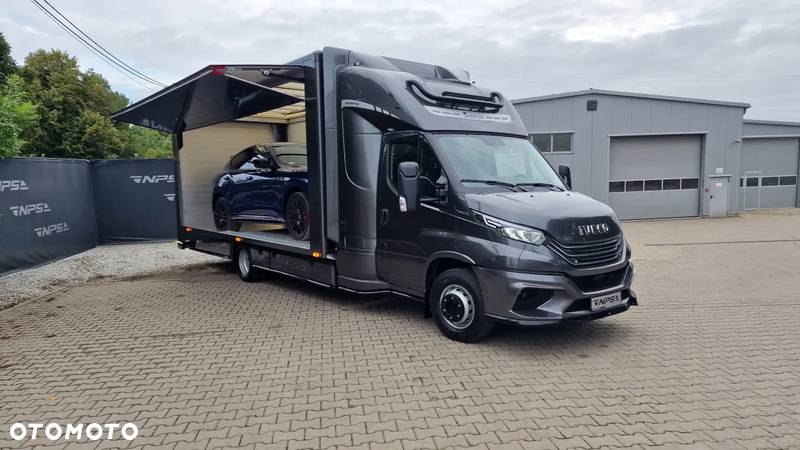 Iveco NPS Daily 70c21 - 2