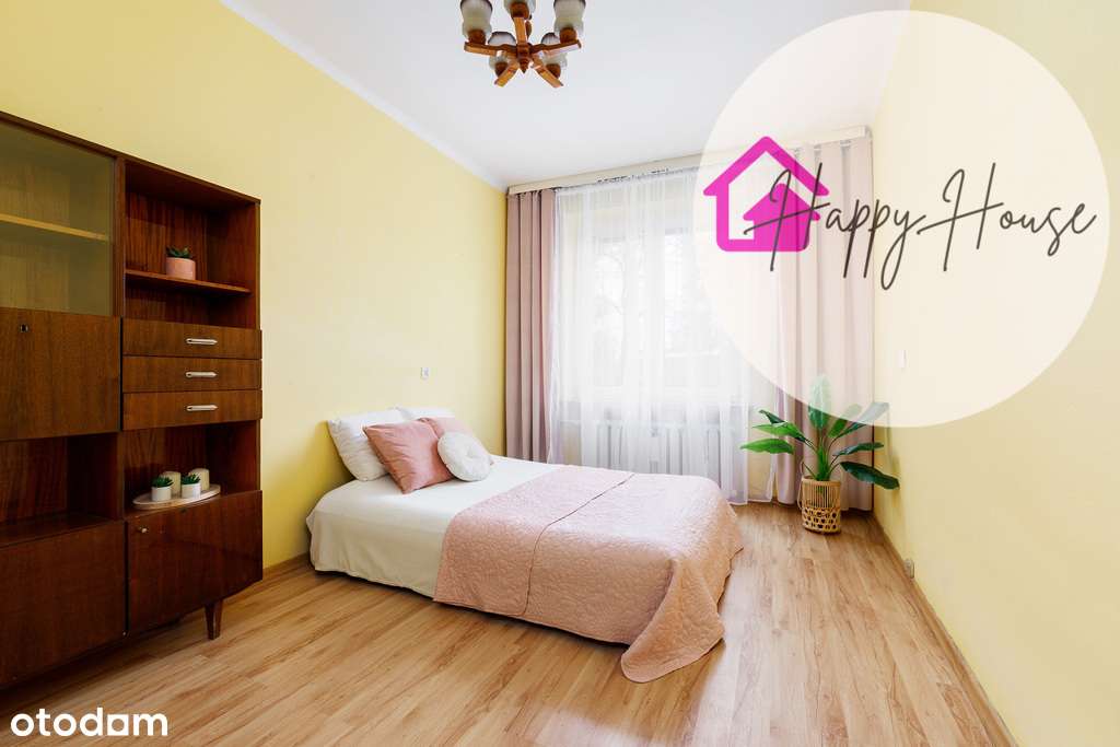 Mieszkanie Grunwaldzka 21, 2-pokoje - Pełny obrazek: 5/10